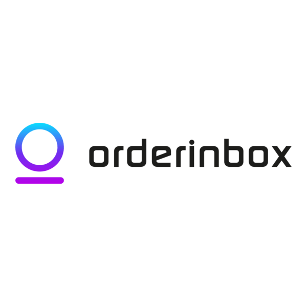 Orderinbox NFT Logo PNG Vector