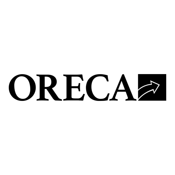 Oreca Original Logo PNG Vector