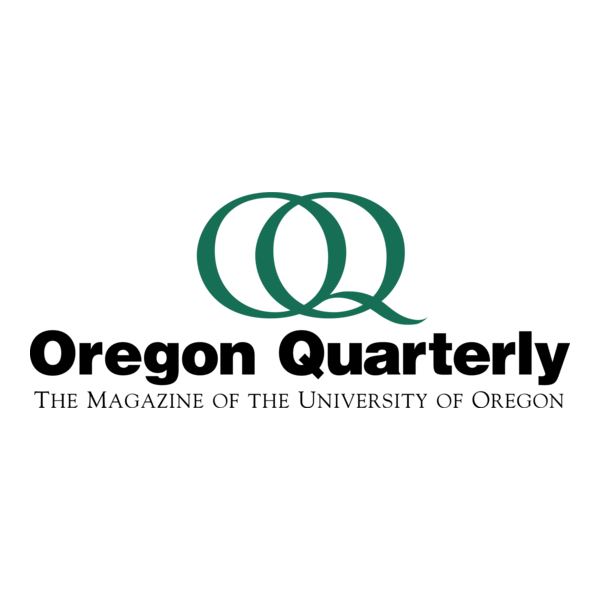 Oregon Quarterly Logo PNG Vector