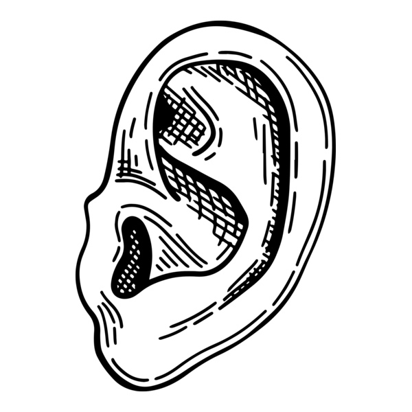 ORELHA Logo PNG Vector