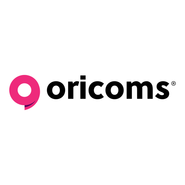 Oricoms Logo PNG Vector