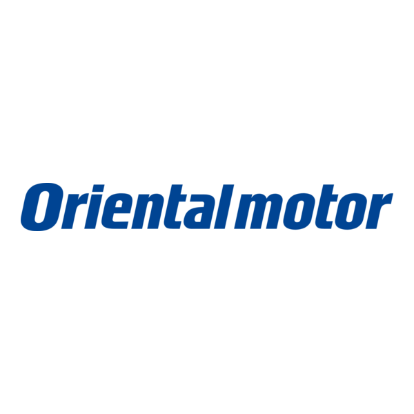 Oriental Motor Logo PNG Vector