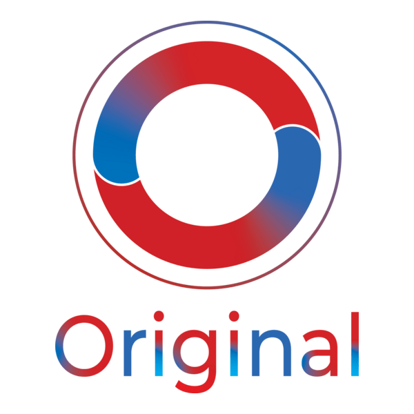 Original Logo PNG Vector