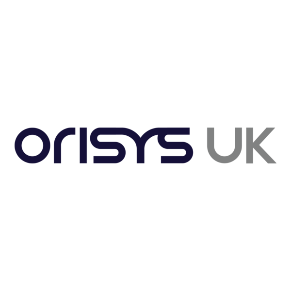 Orisys Uk Logo PNG Vector