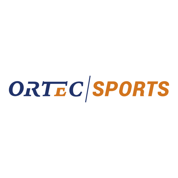 Ortec Sports Logo PNG Vector