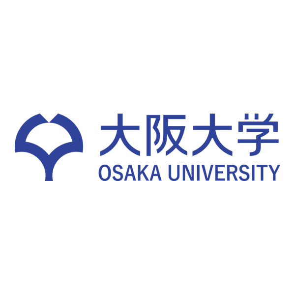 Osaka University Logo PNG Vector