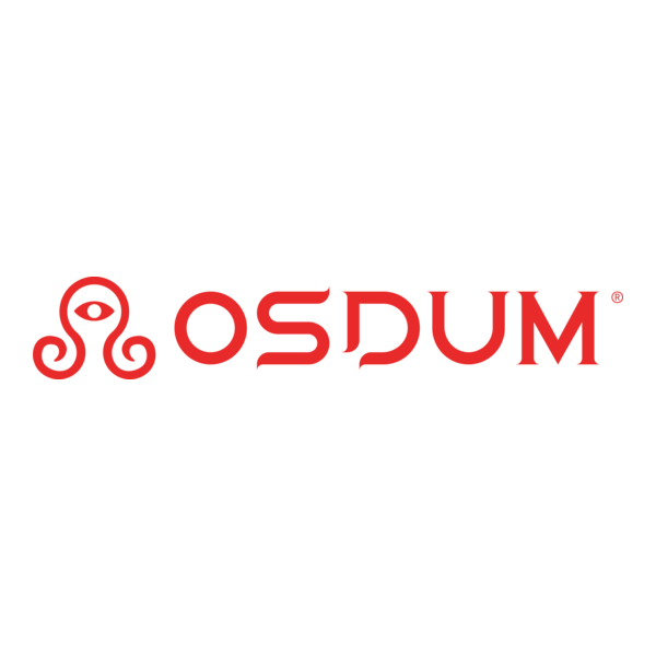 Osdum Logo PNG Vector
