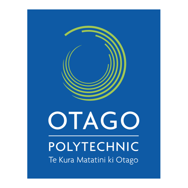 Otago Polytechnic Logo PNG Vector