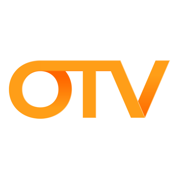 OTV Logo PNG Vector