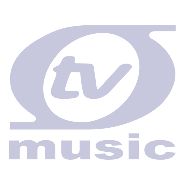 OTV Music Logo PNG Vector