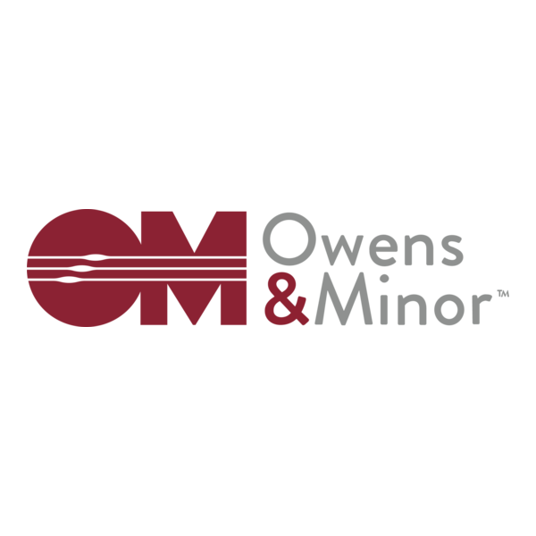 Owens & Minor Logo PNG Vector