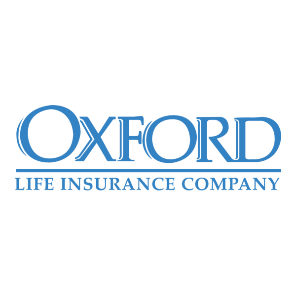 Oxford Life Logo PNG Vector