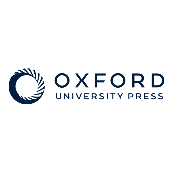 Oxford University Press (OUP) Logo PNG Vector
