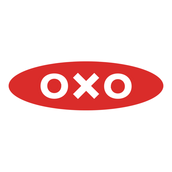 OXO Logo PNG Vector