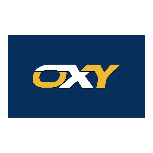 Oxycoin (OXY) Logo PNG Vector