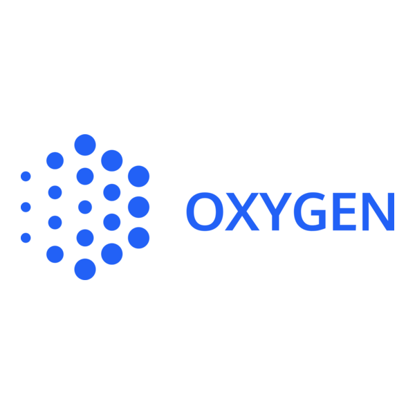 Oxygen (OXY) Logo PNG Vector