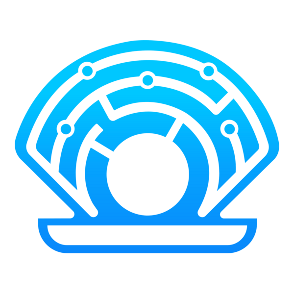 Oyster (PRL) Logo PNG Vector