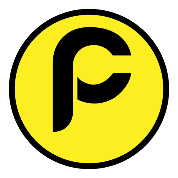 PacCoin Logo PNG Vector