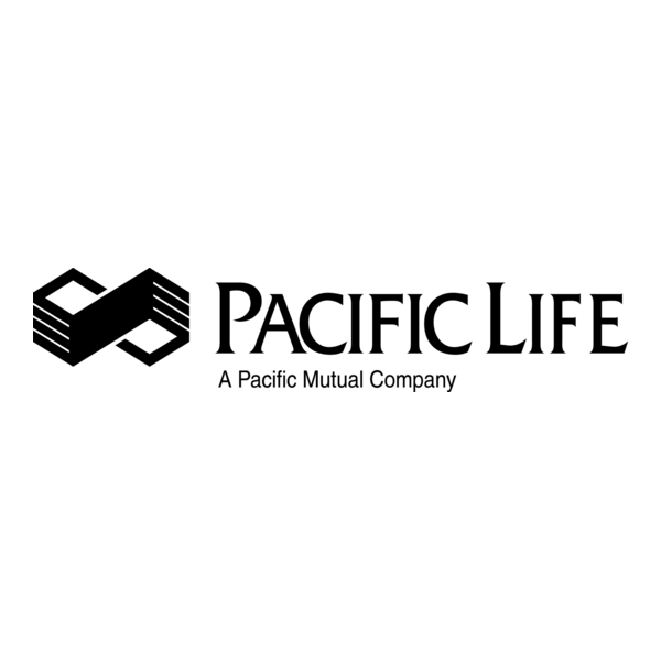 Pacific Life Logo PNG Vector