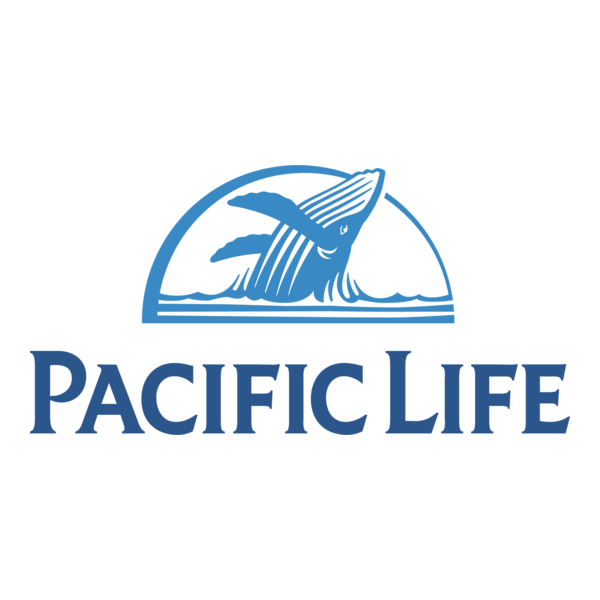Pacific Life Logo PNG Vector