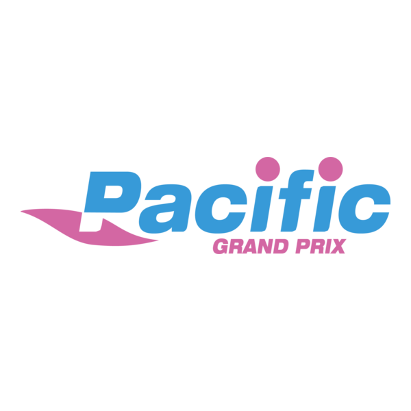 Pacific Logo PNG Vector