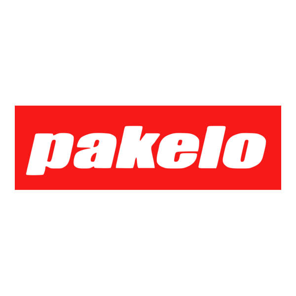 pakelo Logo PNG Vector