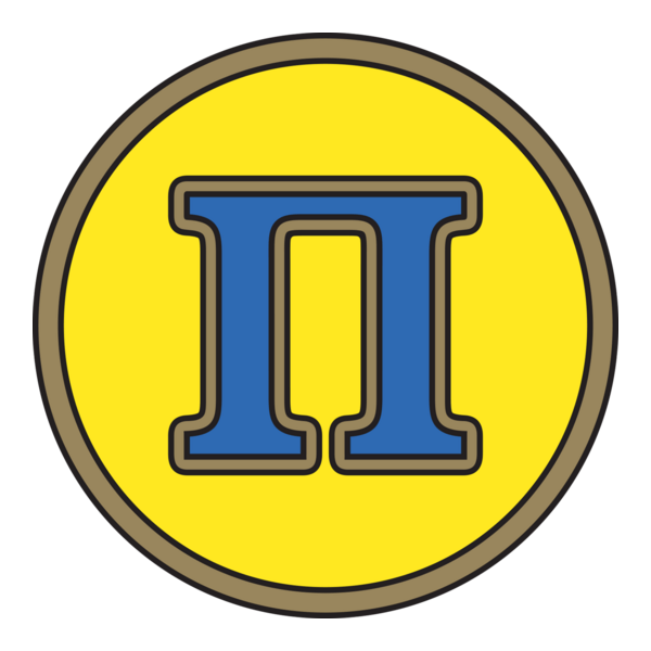 Panaitolikos Agrinion (1950's) Logo PNG Vector