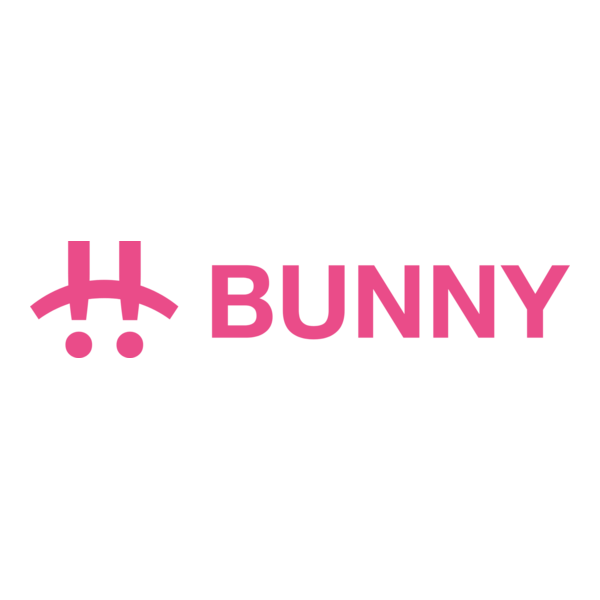 Pancake Bunny (BUNNY) Logo PNG Vector