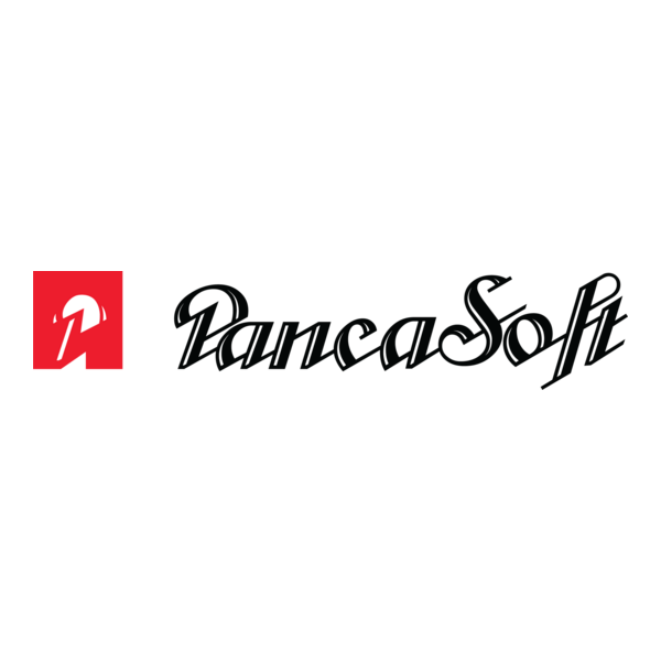 Pancasoft Logo PNG Vector