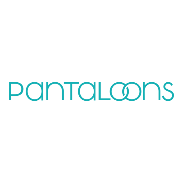 Pantaloons Logo PNG Vector