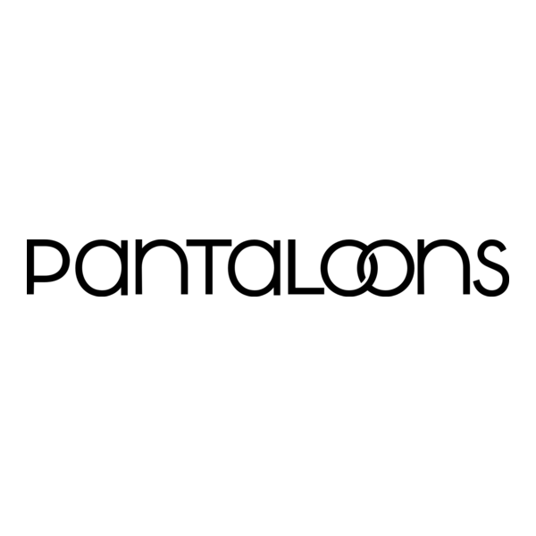Pantaloons Logo PNG Vector
