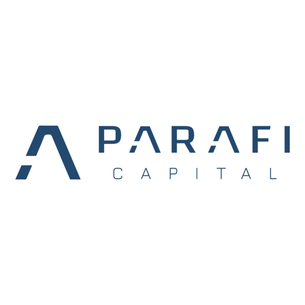 ParaFi Capital Logo PNG Vector