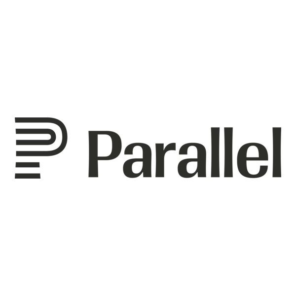 Parallel Logo PNG Vector