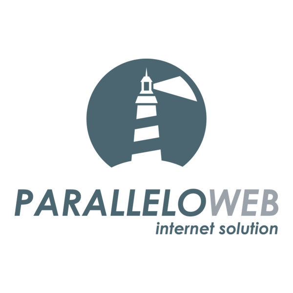 Paralleloweb Srl Logo PNG Vector