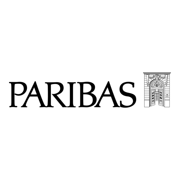 Paribas Logo PNG Vector