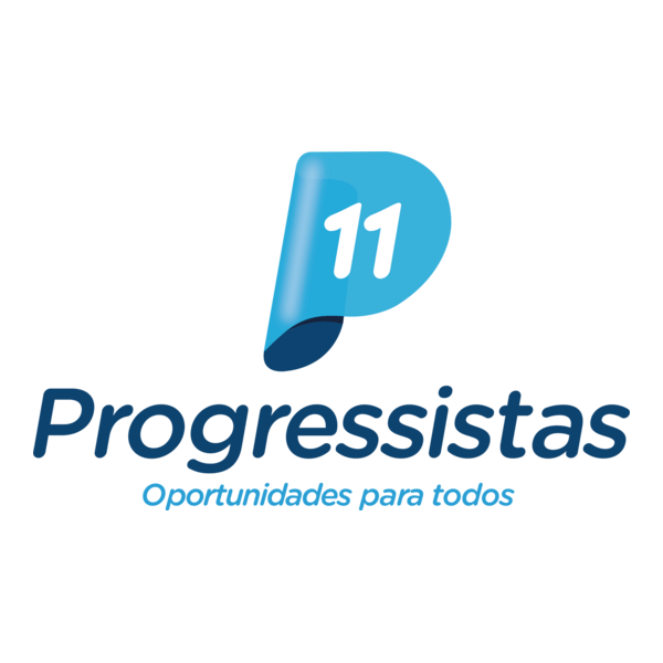 Partido Progressistas Logo PNG Vector