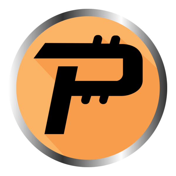 Pascal Coin Logo PNG Vector