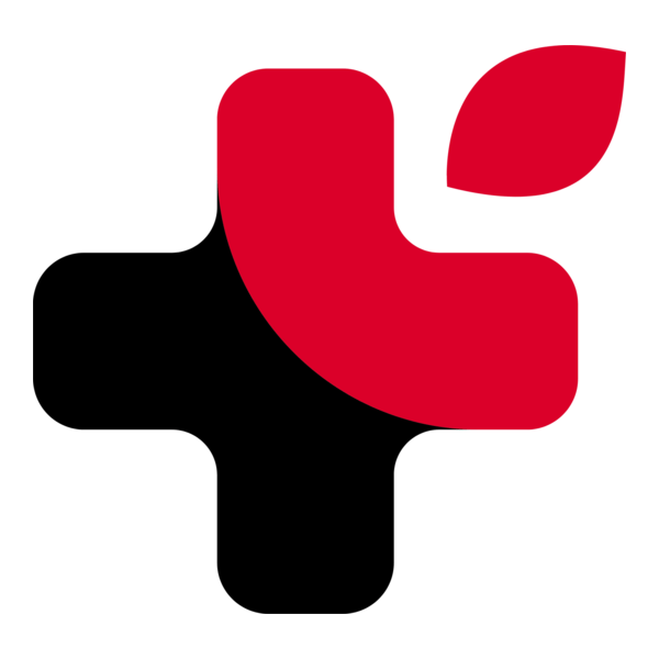 Patientory Logo PNG Vector