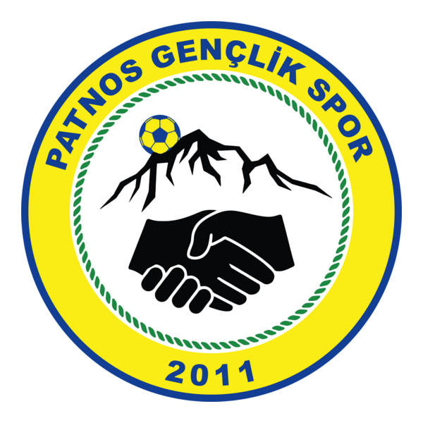 Patnos Gençlikspor Logo PNG Vector