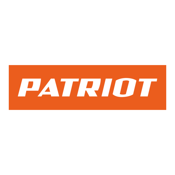 Patriot Logo PNG Vector