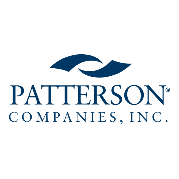 Patterson Companies Logo PNG Vector