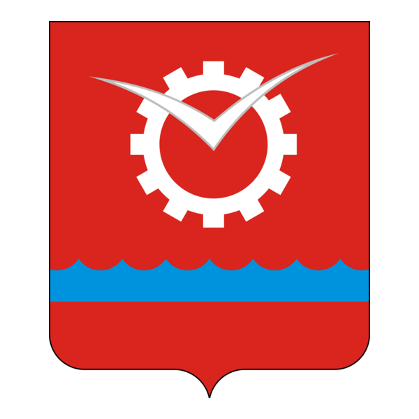 Pavlodar Logo PNG Vector