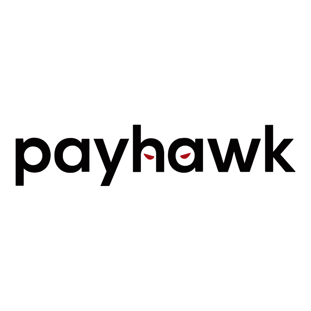 PayHawk Logo PNG Vector