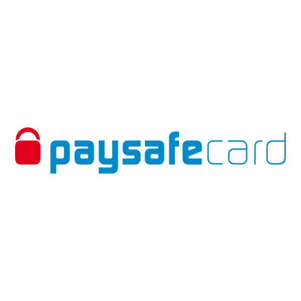 Paysafe Card Logo PNG Vector