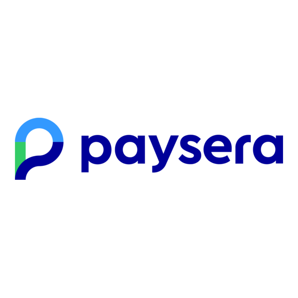 Paysera Logo PNG Vector