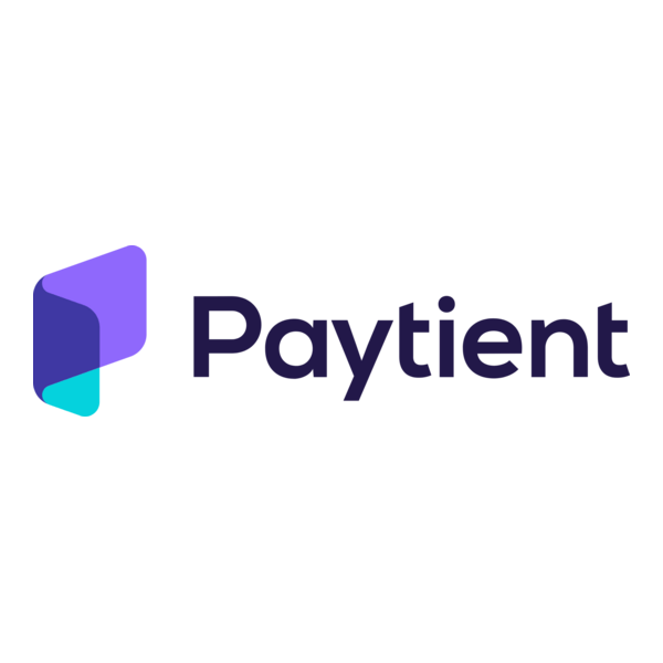 Paytient Pay Logo PNG Vector