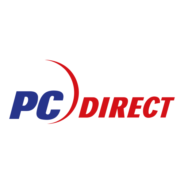 PC Direct Logo PNG Vector