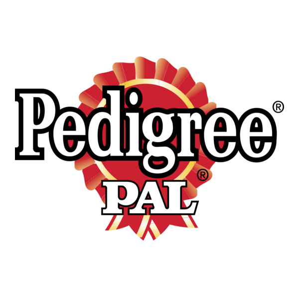 Pedigree Pal Logo PNG Vector