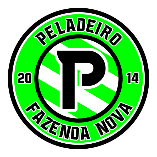 Peladeiro fN Logo PNG Vector