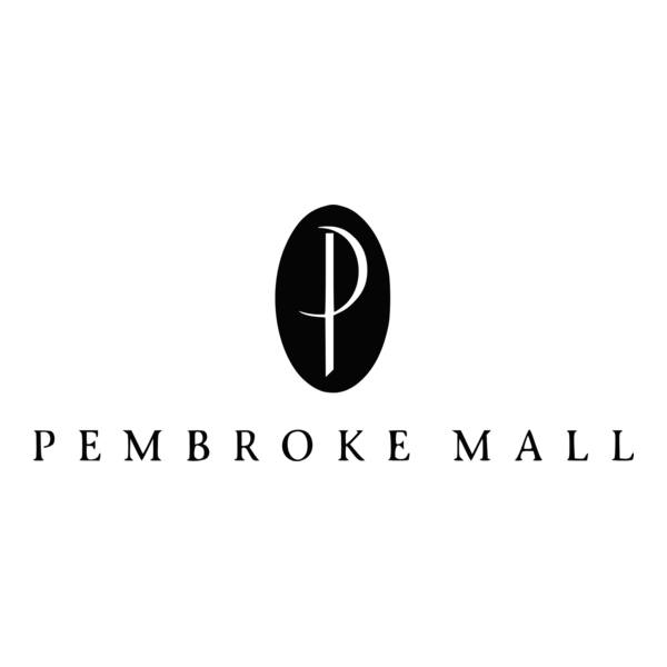 Pembroke mall Logo PNG Vector